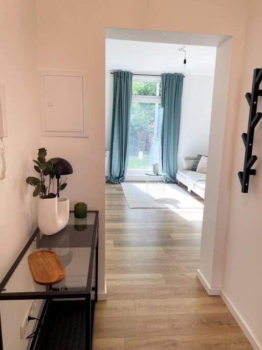 +stadtruhe+ Niedliche Mit Garten Lüneburg