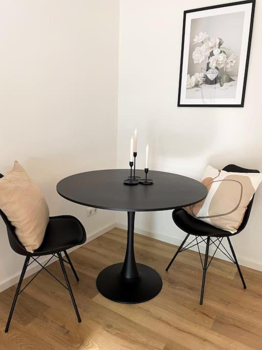 +stadtruhe+ Niedliche Mit Garten